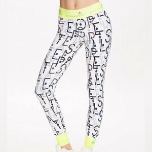 Adidas Stellasport Leggings‎